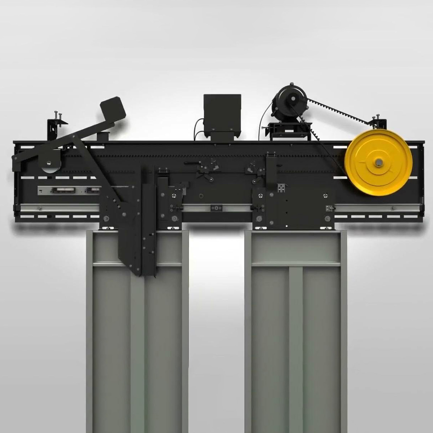 Ensuring Elevator Safety: Understanding Elevator Door Operator Requirements and Functions