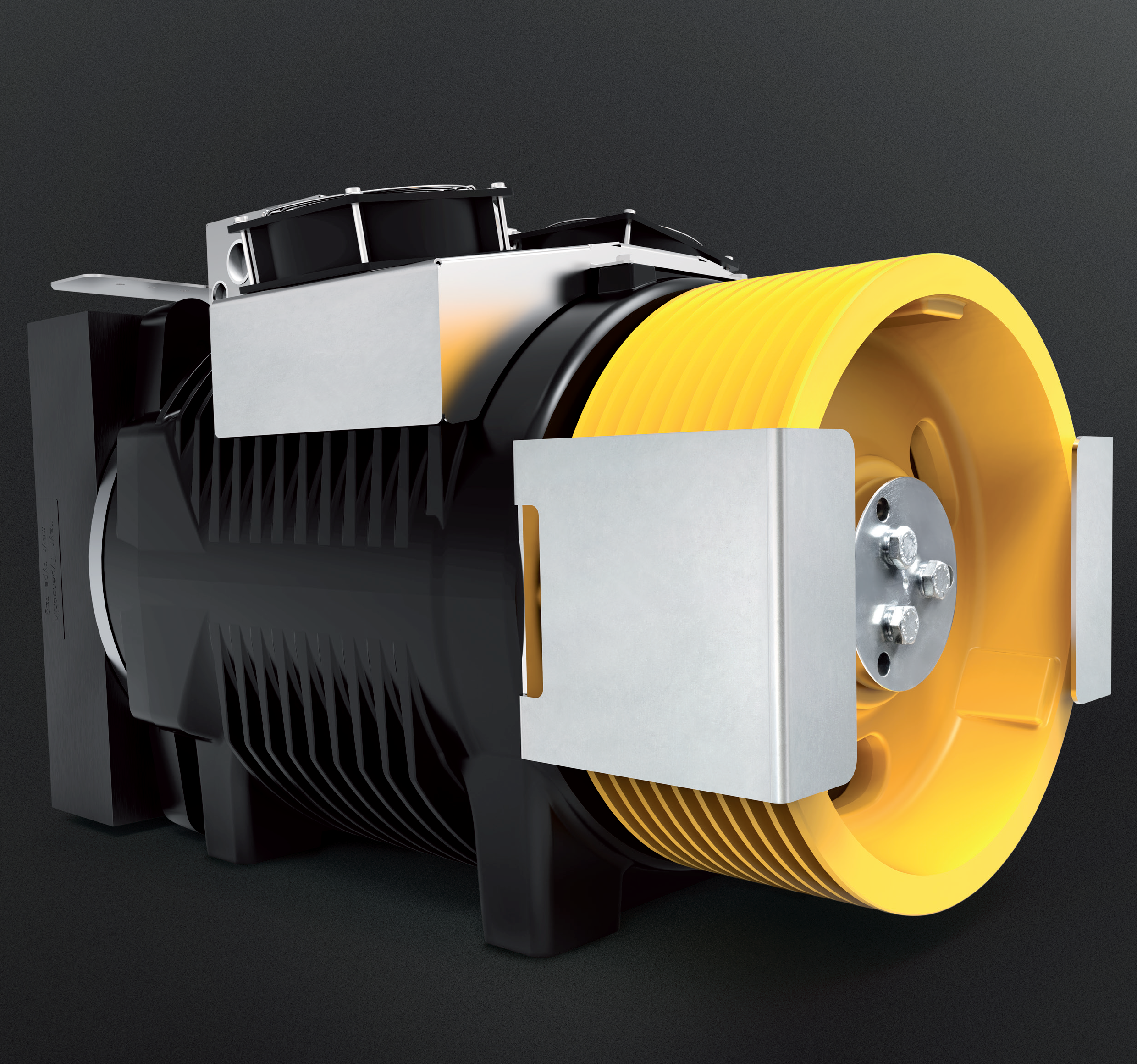 Sicor Motor: Elevating Your Elevator System to New Heights with Quality Spare Parts